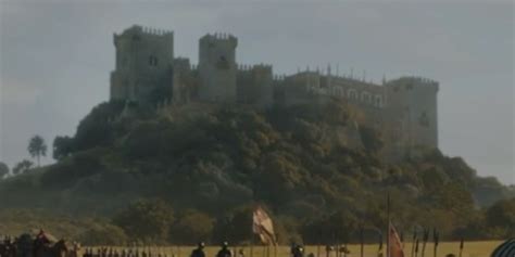 highgarden game of thrones